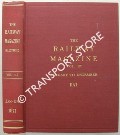Railway Magazine 1971 by SLATER, J.N. (ed.)